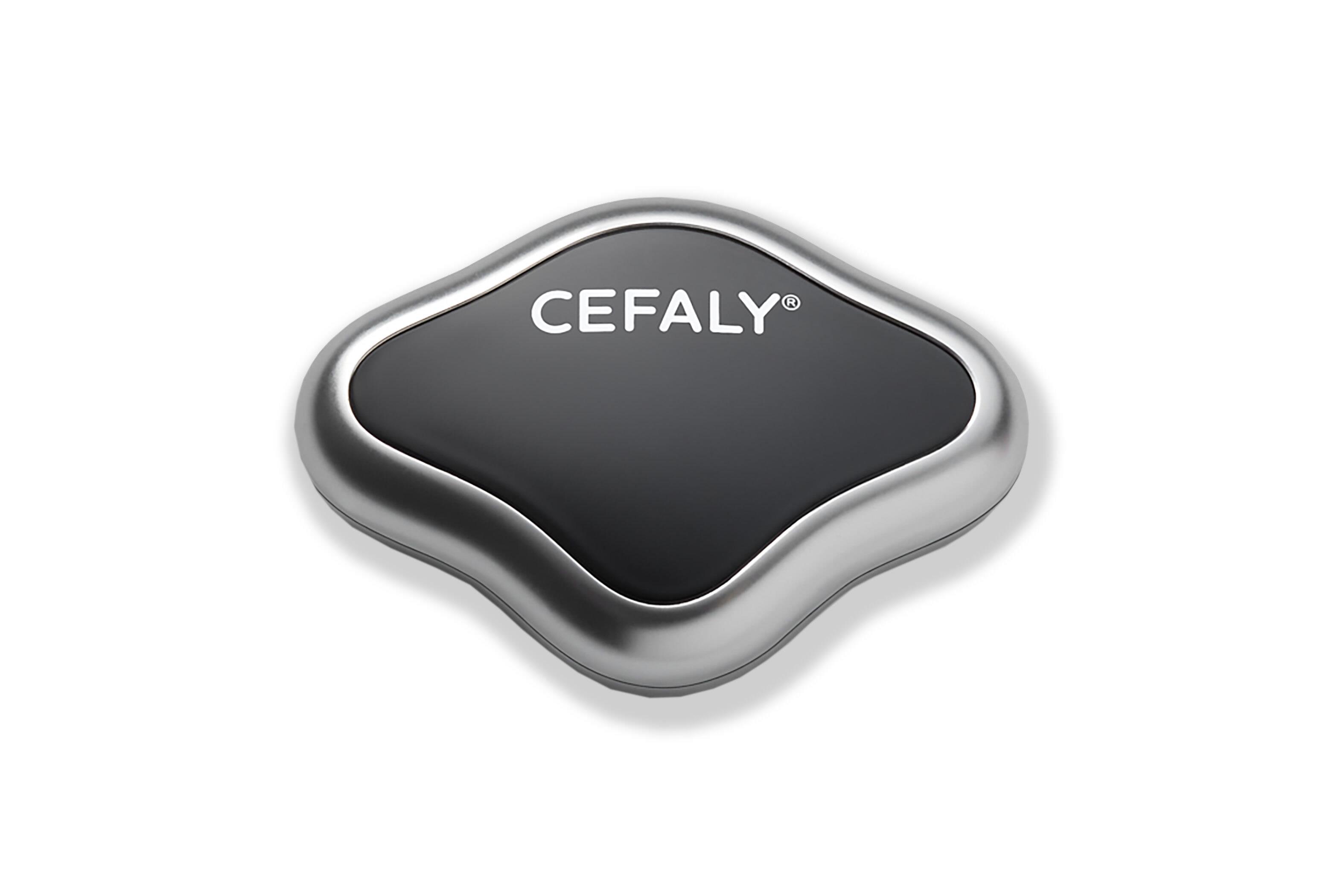 CEFALY® Enhanced e-TNS Set